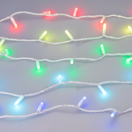 Светодиодные нити — Светодиодная нить ARdecoled 031749 купить в 