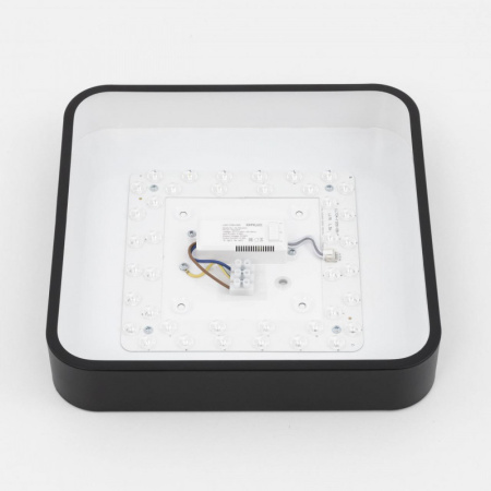 Накладные светильники — Накладной светильник Citilux CL724K24V1 купить в 