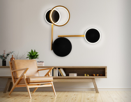 Настенные бра — Бра Ambrella Light FL5198 купить в  Настенные бра — Бра Ambrella Light FL5198 купить в