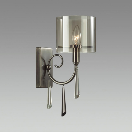 Настенные бра — Бра Odeon Light 4890/1W купить в 