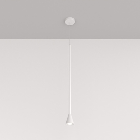 Подвесные светильники — Подвесной светильник Maytoni Technical P064PL-01W купить в 