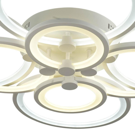 Потолочные люстры — Потолочная светодиодная люстра Seven Fires Tracy 75269.01.09.08 купить в  Потолочные люстры — Потолочная светодиодная люстра Seven Fires Tracy 75269.01.09.08 купить в