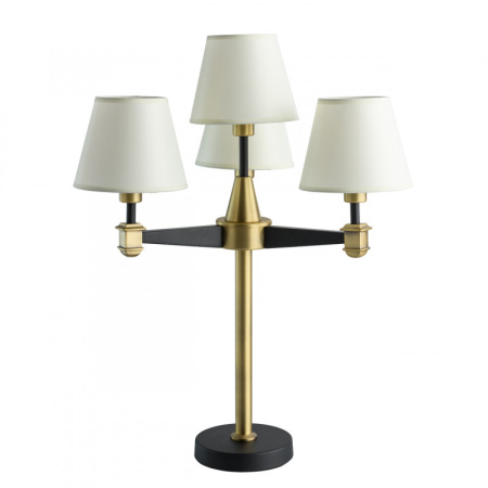 Настольные лампы — Настольная лампа MW-Light 700033604 купить в 