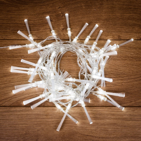 Светодиодные гирлянды — Светодиодная гирлянда Neon-Night 303-035 купить в 