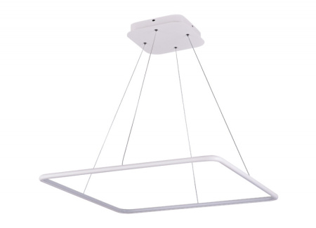 Подвесные светильники — Подвесной светильник Donolux S111024/1SQ 60W White In купить в 