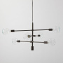 Люстры подвесные — Подвесная люстра Imperium Loft Mobile Chandelier - Large 116119-22 купить в  Люстры подвесные — Подвесная люстра Imperium Loft Mobile Chandelier - Large 116119-22 купить в