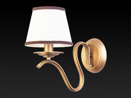 Настенные бра — Бра TOPLIGHT TL5650B-01BS купить в  Настенные бра — Бра TOPLIGHT TL5650B-01BS купить в