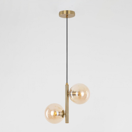 Люстры подвесные — Подвесная люстра Citilux CL146023 купить в 