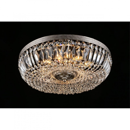 Люстры на штанге — Люстра на штанге APLOYT APL.757.17.08 купить в 