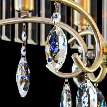 Люстры подвесные — Подвесная люстра Citilux CL335183 купить в 