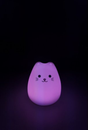 Детские ночники — Ночник детский Artstyle tl-913m купить в 