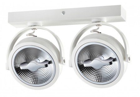 Споты — Спот Novotech 357561 купить в 