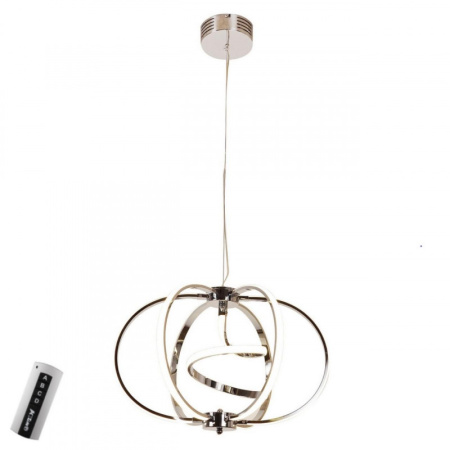 Люстры подвесные — Подвесная люстра Omnilux OML-02003-81 купить в 