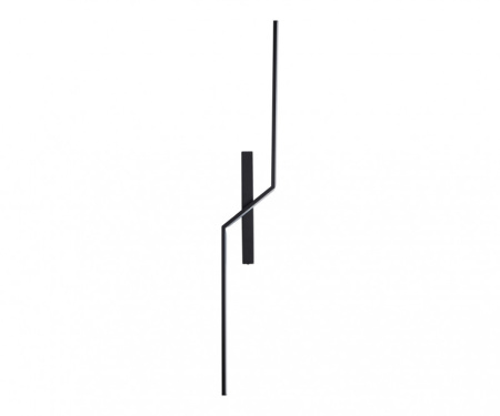 Настенные бра — Бра Kink Light 08411-80R,19(3000K) купить в 