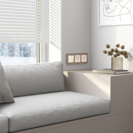 Клавиши. Накладки — Клавиша Werkel W1179543 купить в 