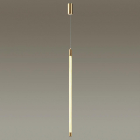 Подвесные светильники — Подвесной светильник Odeon Light 4392/14L купить в 