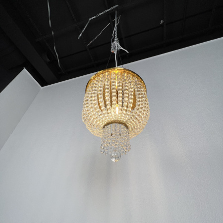 Настенные бра — Настенный светильник Imperium Loft Jacqueline 186172-22 купить в 