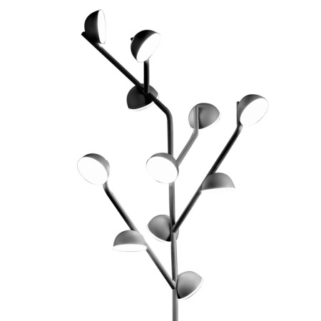 Торшеры и напольные светильники — Торшер Mantra 6421 купить в  Торшеры и напольные светильники — Торшер Mantra 6421 купить в