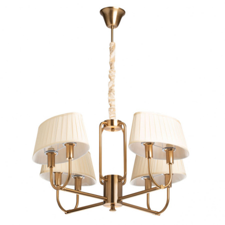 Люстры подвесные — Подвесная люстра MW-Light 355014608 купить в 