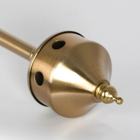 Люстры подвесные — Подвесная люстра Lussole LSP-8824 купить в 