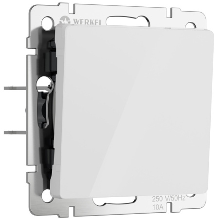 Выключатели — Выключатель Werkel W1112041 купить в 