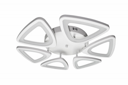 Люстры накладные — Накладная люстра Natali Kovaltseva LED LAMPS 81215 купить в  Люстры накладные — Накладная люстра Natali Kovaltseva LED LAMPS 81215 купить в