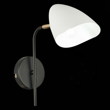 Настенные бра — Бра Evoluce SLE103601-01 купить в 