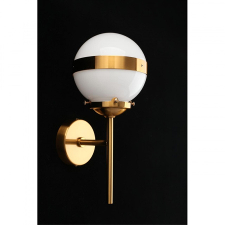 Настенные бра — Бра APLOYT APL.820.01.01 купить в 