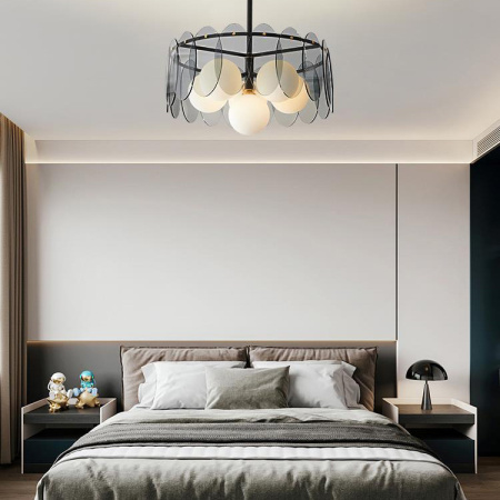 Люстры на штанге — Люстра на штанге ImperiumLoft 232022-23 купить в 