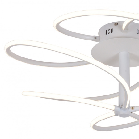 Люстры на штанге — Люстра на штанге F-Promo 2380-5U купить в 