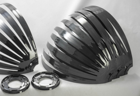 Накладные светильники — Накладной светильник Lussole LSP-9536 купить в 