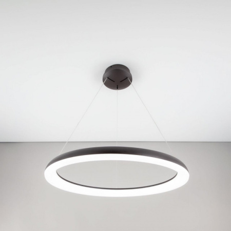 Люстры подвесные — Подвесная люстра Citilux CL730A095S купить в 