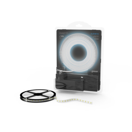Светодиодные ленты — Лента Gauss 312400248 купить в 