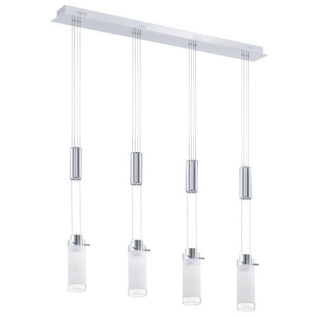 Подвесные светильники — Подвесной светильник EGLO 91546 купить в 