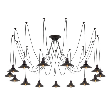 Подвесные светильники — Подвесной светильник Citilux CL451152 купить в 