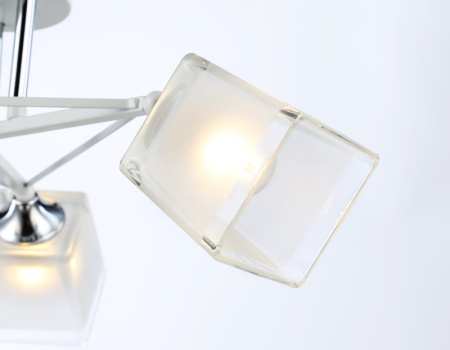 Накладные светильники — Накладной светильник Ambrella Light TR303071 купить в 