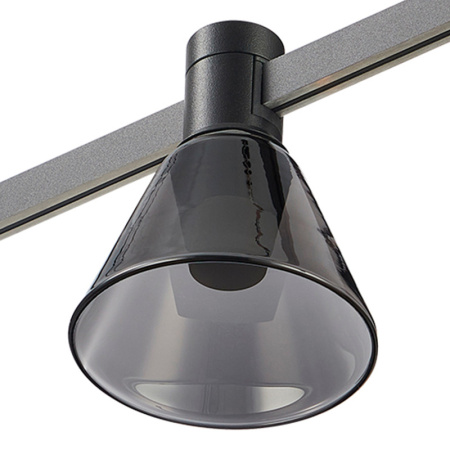 Трековые светильники — Светильник на шине ST-Luce ST814.406.03 купить в 