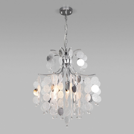 Люстры подвесные — Подвесная люстра Bogate's 335/5 Smart (320/5) купить в  Люстры подвесные — Подвесная люстра Bogate's 335/5 Smart (320/5) купить в