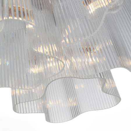 Люстры накладные — Накладная люстра ST-Luce SLE116.102.03 купить в 