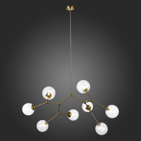 Люстры на штанге — Люстра на штанге ST-Luce SL1506.203.08 купить в 