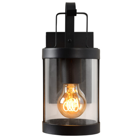 Уличные настенные светильники — Светильник настенный LUCIDE 29825/01/30 купить в 