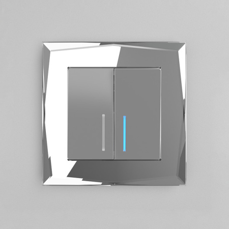 Рамки — Рамка Werkel W0011220 купить в 