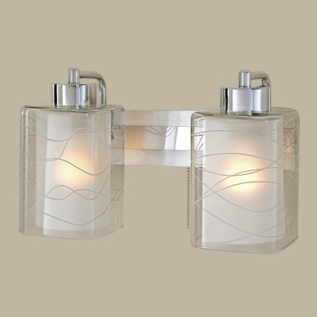 Настенные бра — Бра Citilux CL159322 купить в 