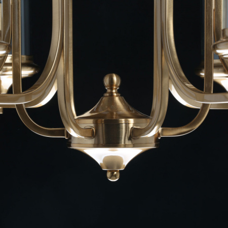 Люстры подвесные — Подвесная люстра MW-Light 481015509 купить в 