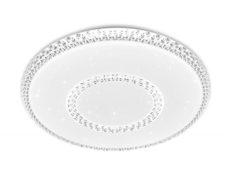 Накладные светильники — Накладной светильник Ambrella Light FF99 купить в 