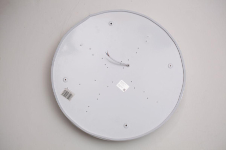 Потолочные светильники — Потолочный светодиодный светильник Escada 10231/S LED купить в  Потолочные светильники — Потолочный светодиодный светильник Escada 10231/S LED купить в