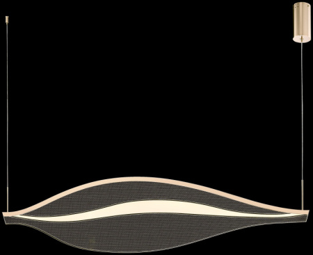 Подвесные светильники — Подвесной светильник WERTMARK WE450.01.343 купить в 