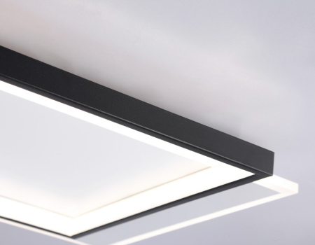 Накладные светильники — Накладной светильник Ambrella Light FA7723 купить в 