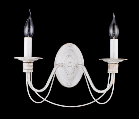 Настенные бра — Бра Freya FR2046-WL-02-WG купить в 