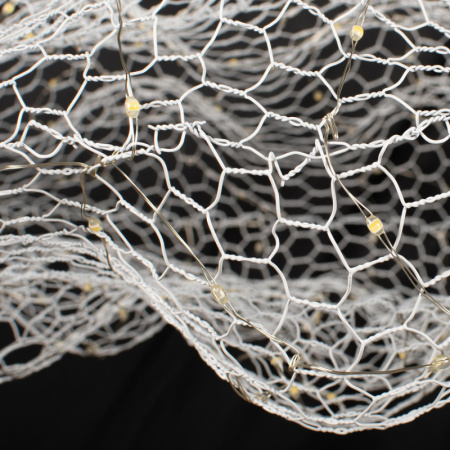 Подвесные светильники — Подвесной светильник LOFT IT 10247/350 White купить в 